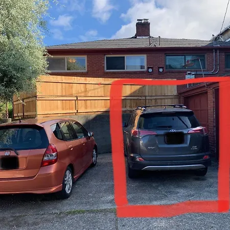 Best Location In Charming Downtown Ballard! Rare Find!